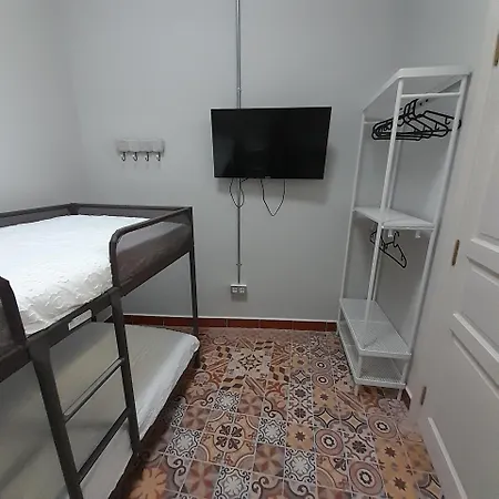 La Casa De La Esquina Gran Tarajal