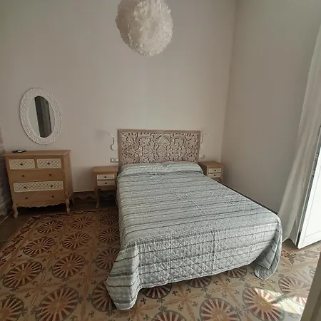 Apartman La Casa De La Esquina Gran Tarajal