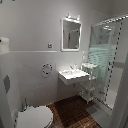 La Casa De La Esquina Apartman Gran Tarajal