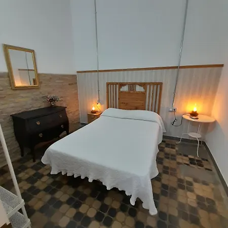 Apartman La Casa De La Esquina *