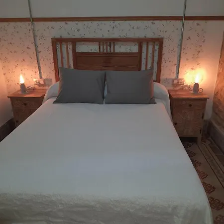 Apartman La Casa De La Esquina