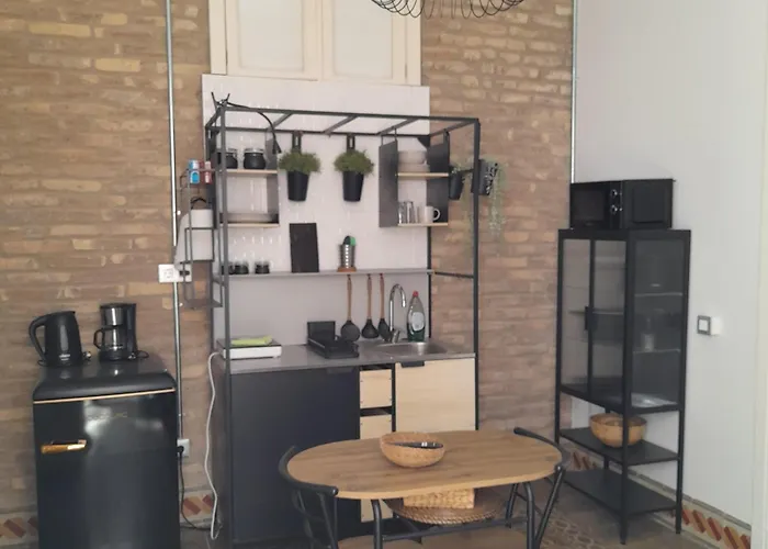 Apartamento La Casa De La Esquina Gran Tarajal