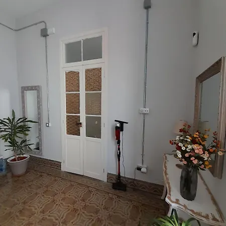 Apartament La Casa De La Esquina