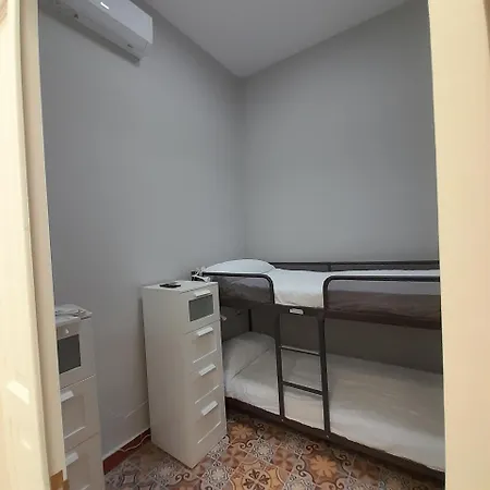 La Casa De La Esquina דירה