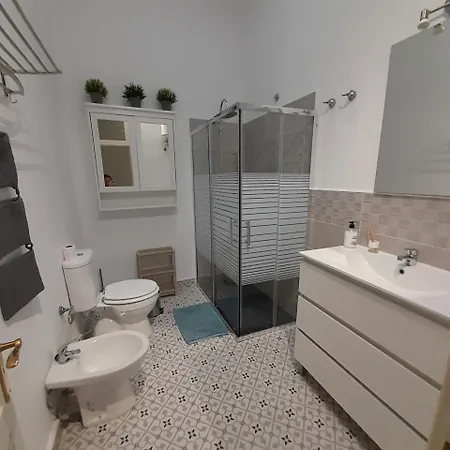 아파트 La Casa De La Esquina