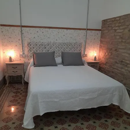 La Casa De La Esquina 아파트