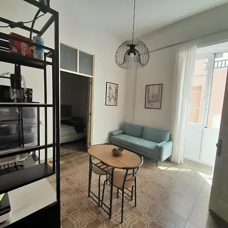 La Casa De La Esquina גראן טאראחל