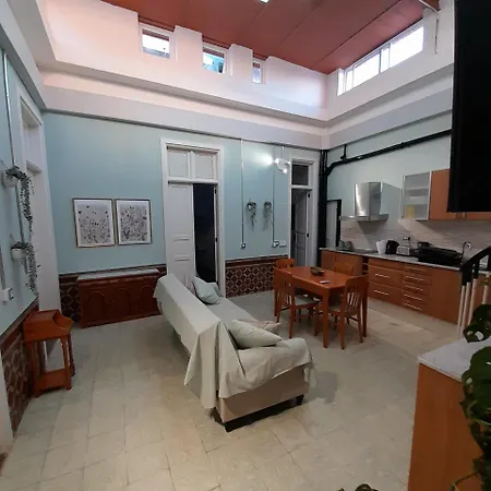 Apartament La Casa De La Esquina *