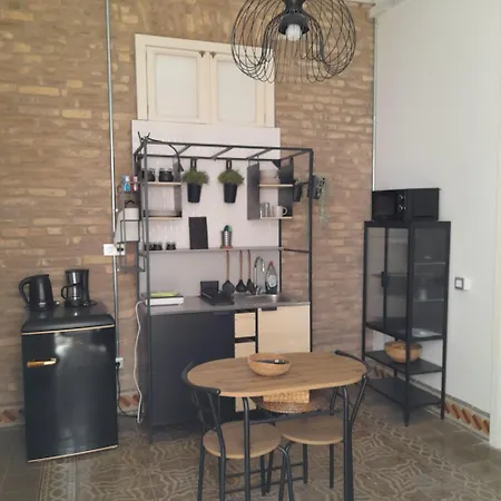 Appartement La Casa De La Esquina Gran Tarajal