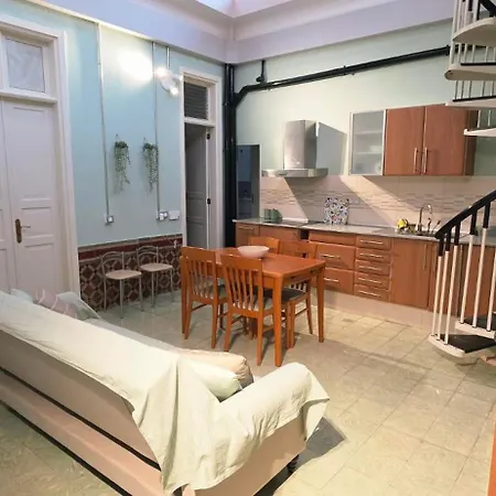 La Casa De La Esquina * Гран-Тарахал