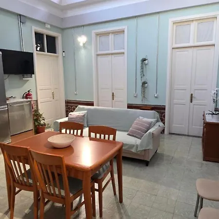 Appartement La Casa De La Esquina