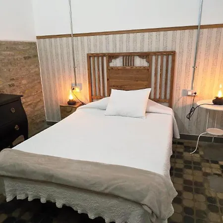 La Casa De La Esquina Апартаменты *