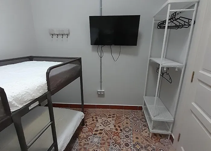 La Casa De La Esquina Гран-Тарахал