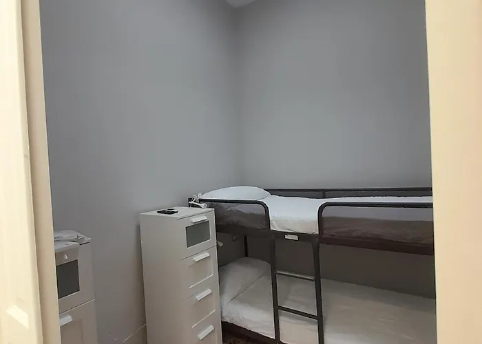 La Casa De La Esquina Appartement