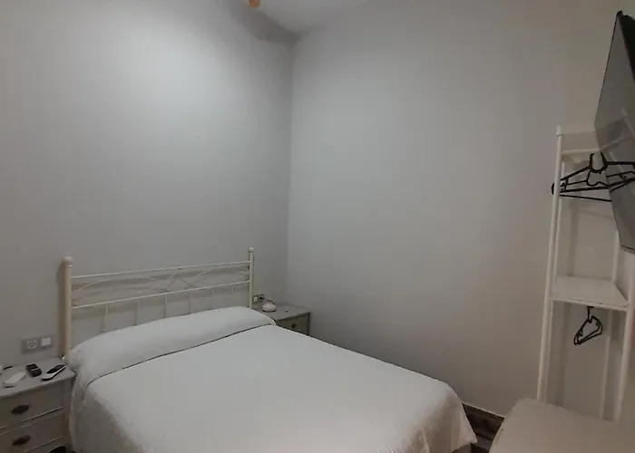 Апартаменты La Casa De La Esquina