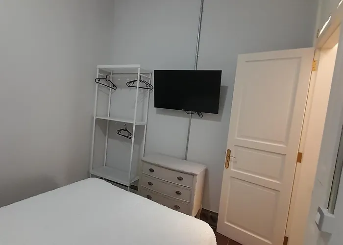 Appartement La Casa De La Esquina Gran Tarajal