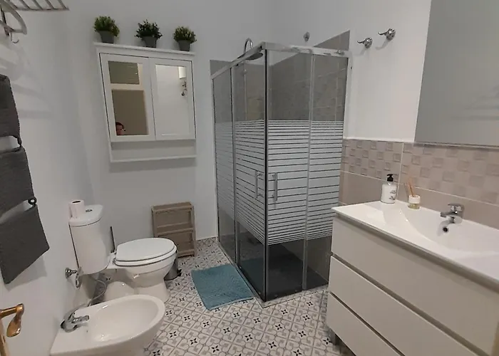 Апартаменты La Casa De La Esquina