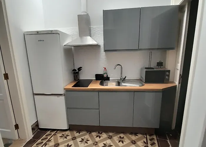 La Casa De La Esquina Gran Tarajal