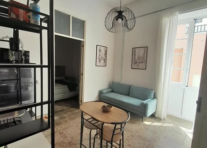 La Casa De La Esquina Гран-Тарахал