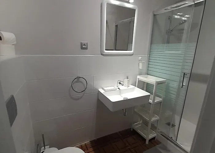 La Casa De La Esquina Appartement Gran Tarajal