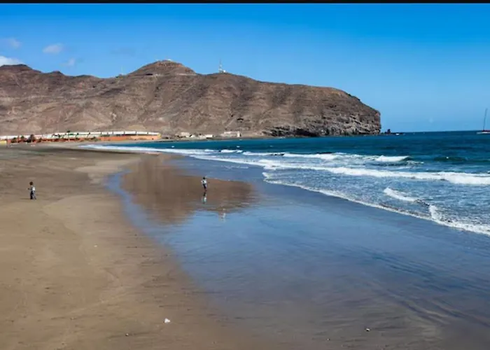 Appartement La Casa De La Esquina