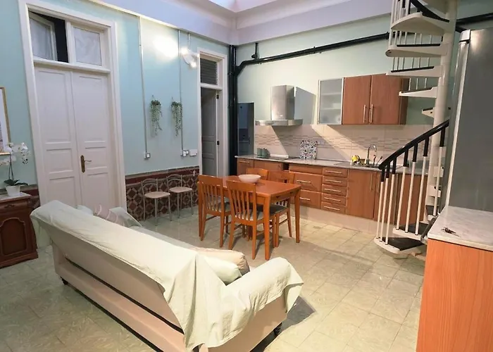 La Casa De La Esquina * Гран-Тарахал