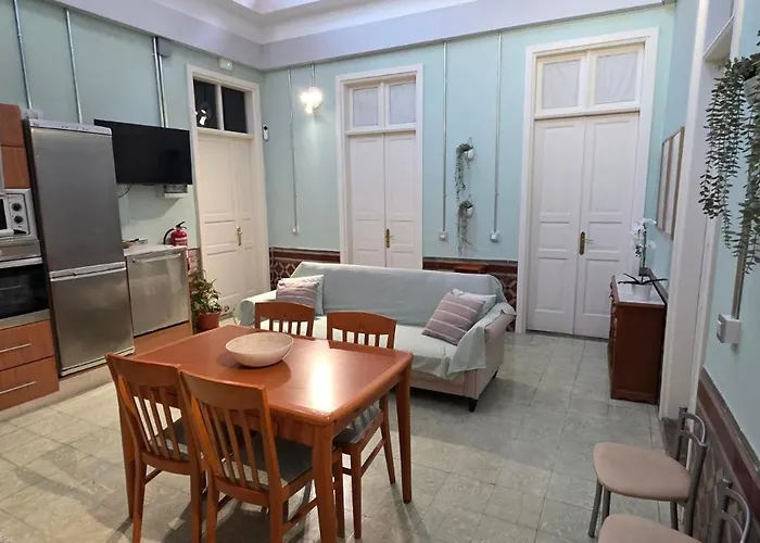 Appartement La Casa De La Esquina