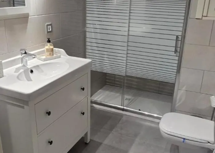 La Casa De La Esquina Гран-Тарахал