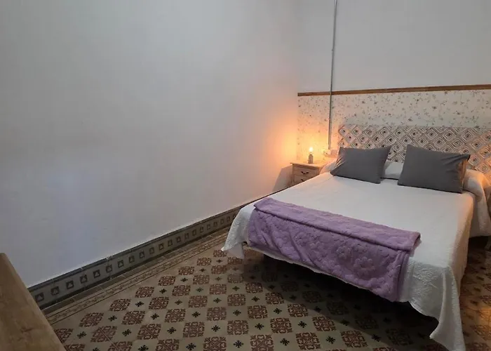 La Casa De La Esquina Appartement