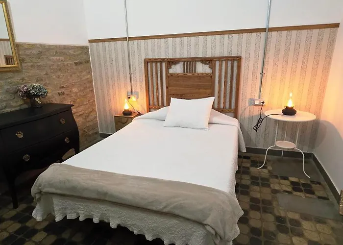 La Casa De La Esquina Апартаменты *