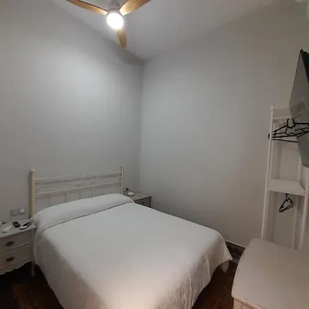 Apartamento La Casa De La Esquina