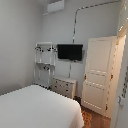 Apartamento La Casa De La Esquina Gran Tarajal
