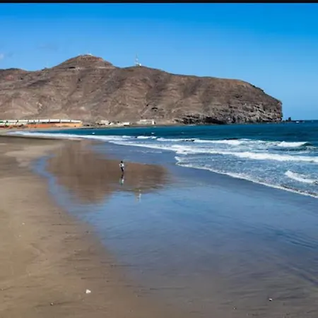 Apartamento La Casa De La Esquina